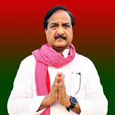 Rambhual Nishad